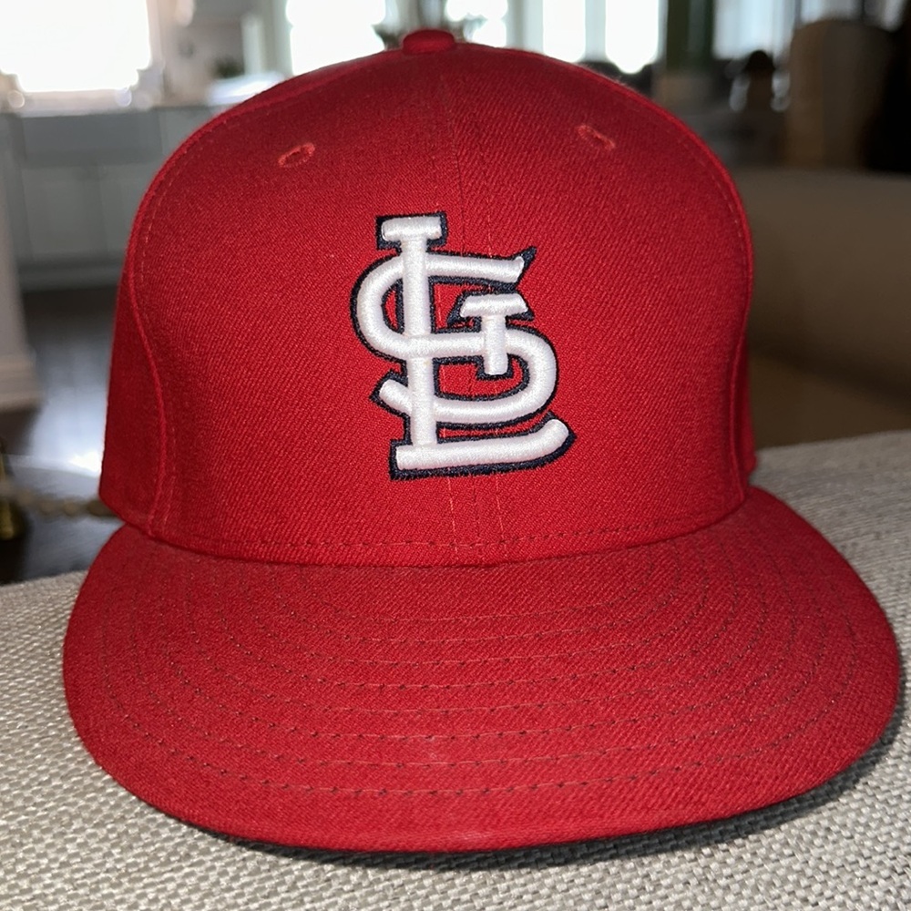 St. Louis Cardinals like new!
